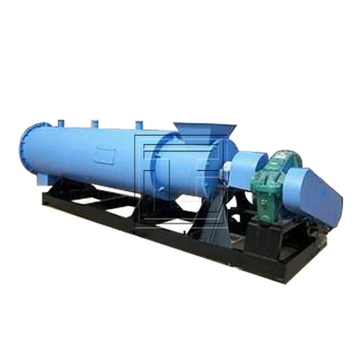 Building Material Shops New Type Organic Fertilizer Granulator Machine Fertilizer Making Machine